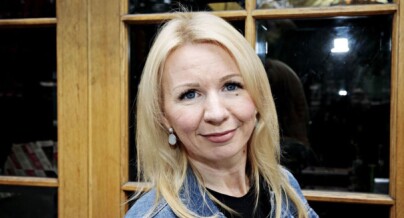 Bloggeren med bildeblemme: - Det er ikke det du tror det er